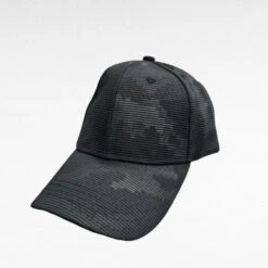 Casquette à Visière Arrondie Snapback Et Réglable Derrière -Accessoires De Mode pdtimg 4956955hd