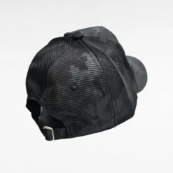 Casquette à Visière Arrondie Snapback Et Réglable Derrière -Accessoires De Mode pdtimg 4956956hd