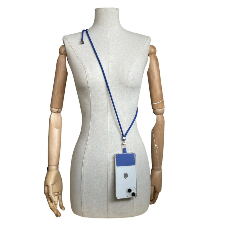 Cordon Pour Téléphone Universel 150cm 4 Cordon Pour Téléphone Universel 150cm – Image 2