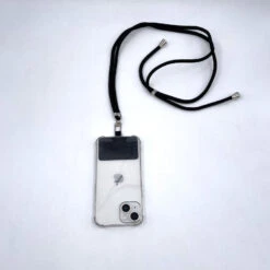 Cordon Pour Téléphone Universel 150cm 14 Cordon Pour Téléphone Universel 150cm -Accessoires De Mode pdtimg 4957078hd