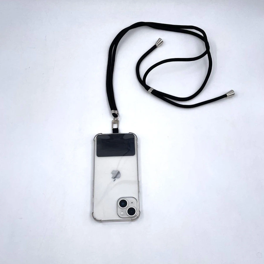 Cordon Pour Téléphone Universel 150cm 5 Cordon Pour Téléphone Universel 150cm – Image 3