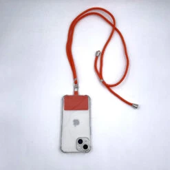 Cordon Pour Téléphone Universel 150cm 18 Cordon Pour Téléphone Universel 150cm -Accessoires De Mode pdtimg 4957082hd