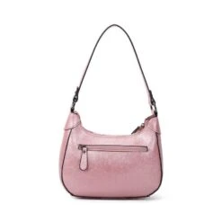 Sac à Anses Porté à L'épaule Façon Bimatière Patchwork -Accessoires De Mode pdtimg 4960998hd