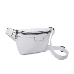 Sac Banane Fermeture à Zip Avec Une Sangle Bandoulière Réglable -Accessoires De Mode pdtimg 4961039hd