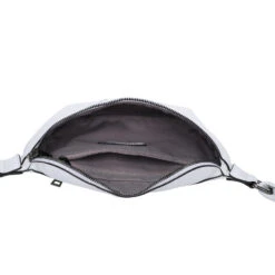 Sac Banane Fermeture à Zip Avec Une Sangle Bandoulière Réglable -Accessoires De Mode pdtimg 4961040hd