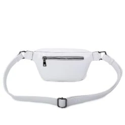 Sac Banane Fermeture à Zip Avec Une Sangle Bandoulière Réglable -Accessoires De Mode pdtimg 4961041hd