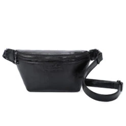 Sac Banane Fermeture à Zip Avec Une Sangle Bandoulière Réglable -Accessoires De Mode pdtimg 4961048hd