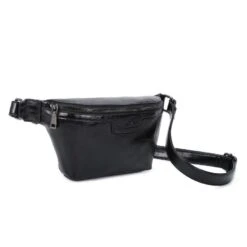 Sac Banane Fermeture à Zip Avec Une Sangle Bandoulière Réglable -Accessoires De Mode pdtimg 4961049hd