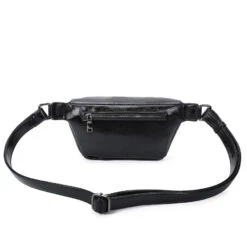 Sac Banane Fermeture à Zip Avec Une Sangle Bandoulière Réglable -Accessoires De Mode pdtimg 4961050hd