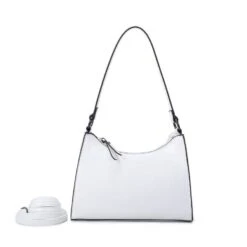 Sac à Main Porté épaule Avec Compartiment Simple Zippé -Accessoires De Mode pdtimg 4961075hd