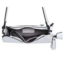 Sac à Main Porté épaule Avec Compartiment Simple Zippé -Accessoires De Mode pdtimg 4961078hd