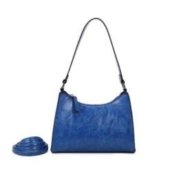 Sac à Main Porté épaule Avec Compartiment Simple Zippé -Accessoires De Mode pdtimg 4961079hd