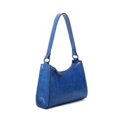 Sac à Main Porté épaule Avec Compartiment Simple Zippé -Accessoires De Mode pdtimg 4961080hd