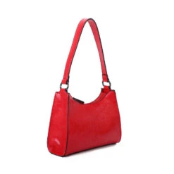 Sac à Main Porté épaule Avec Compartiment Simple Zippé -Accessoires De Mode pdtimg 4961083hd