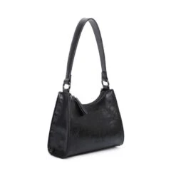 Sac à Main Porté épaule Avec Compartiment Simple Zippé -Accessoires De Mode pdtimg 4961089hd