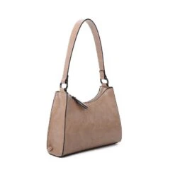 Sac à Main Porté épaule Avec Compartiment Simple Zippé -Accessoires De Mode pdtimg 4961092hd