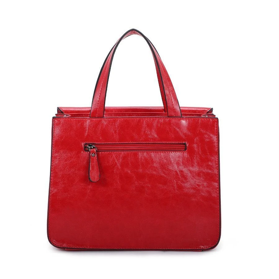 Grand Sac Cabas En Simili Cuir Avec Une Face Avant Tissé 22 Grand Sac Cabas En Simili Cuir Avec Une Face Avant Tissé – Image 20