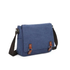 Sac Besace à Bandoulière Zippée Avec Rabat Aimanté -Accessoires De Mode pdtimg 4964085hd