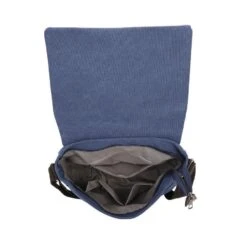 Sac Besace à Bandoulière Zippée Avec Rabat Aimanté -Accessoires De Mode pdtimg 4964087hd