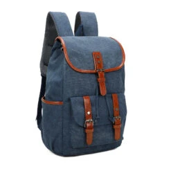 Sac à Dos En Grand Format Avec Un Rabat Magnétique -Accessoires De Mode pdtimg 4964161hd