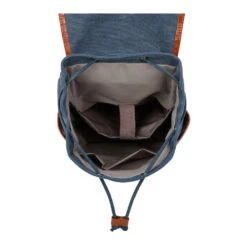 Sac à Dos En Grand Format Avec Un Rabat Magnétique -Accessoires De Mode pdtimg 4964162hd