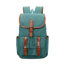 Sac à Dos En Grand Format Avec Un Rabat Magnétique -Accessoires De Mode pdtimg 4964164hd