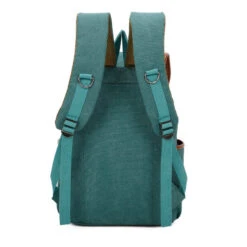 Sac à Dos En Grand Format Avec Un Rabat Magnétique -Accessoires De Mode pdtimg 4964167hd