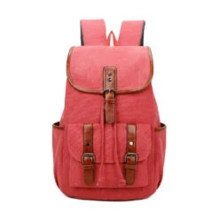 Sac à Dos En Grand Format Avec Un Rabat Magnétique -Accessoires De Mode pdtimg 4964168hd