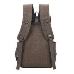 Sac à Dos En Grand Format Avec Un Rabat Magnétique -Accessoires De Mode pdtimg 4964172hd