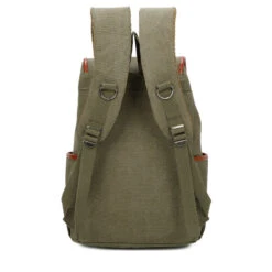 Sac à Dos En Grand Format Avec Un Rabat Magnétique -Accessoires De Mode pdtimg 4964175hd