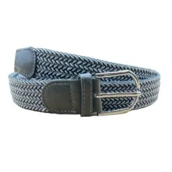 Ceinture Tressage élastique Texturé Avec Boucle En Métal Coloris MIX 13 Ceinture Tressage élastique Texturé Avec Boucle En Métal Coloris MIX -Accessoires De Mode pdtimg 4970864hd