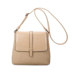 Sac Bandoulière Zippé Avec Rabat à Bouton Magnétique 28 Sac Bandoulière Zippé Avec Rabat à Bouton Magnétique -Accessoires De Mode pdtimg 4983795hd