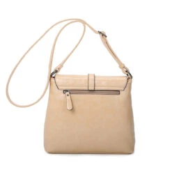 Sac Bandoulière Zippé Avec Rabat à Bouton Magnétique 30 Sac Bandoulière Zippé Avec Rabat à Bouton Magnétique -Accessoires De Mode pdtimg 4983798hd