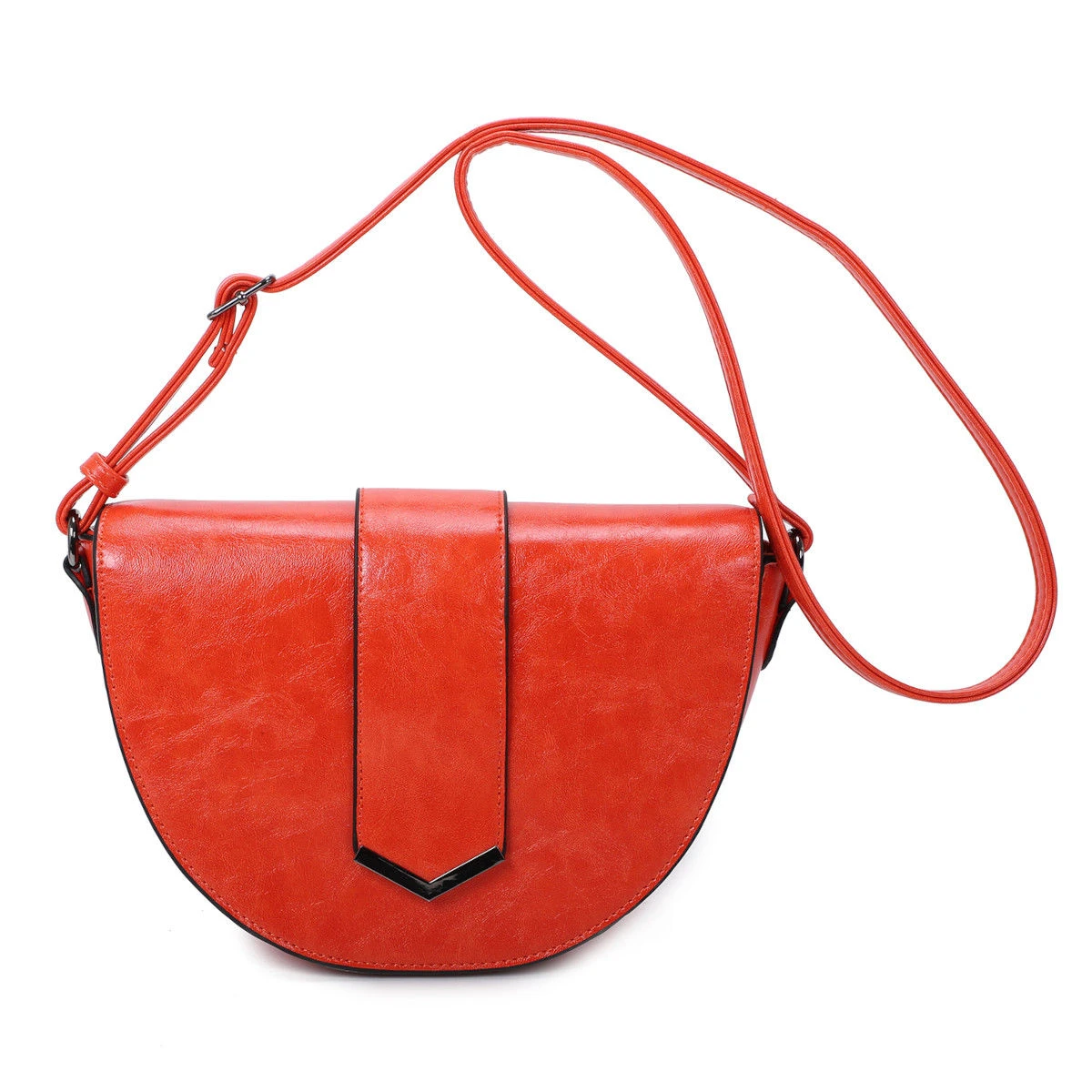 Sac Porté Croisé Bimatière Avec Rabat Aimanté Et Un Zip 16 Sac Porté Croisé Bimatière Avec Rabat Aimanté Et Un Zip – Image 14