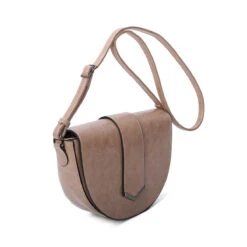 Sac Porté Croisé Bimatière Avec Rabat Aimanté Et Un Zip 39 Sac Porté Croisé Bimatière Avec Rabat Aimanté Et Un Zip -Accessoires De Mode pdtimg 4983832hd