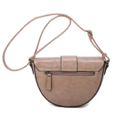 Sac Porté Croisé Bimatière Avec Rabat Aimanté Et Un Zip 40 Sac Porté Croisé Bimatière Avec Rabat Aimanté Et Un Zip -Accessoires De Mode pdtimg 4983834hd