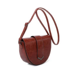 Sac Porté Croisé Bimatière Avec Rabat Aimanté Et Un Zip 25 Sac Porté Croisé Bimatière Avec Rabat Aimanté Et Un Zip -Accessoires De Mode pdtimg 4983839hd