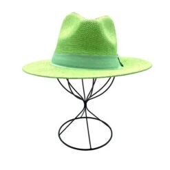 Chapeau Panama Avec Un Ruban Uni 25 Chapeau Panama Avec Un Ruban Uni -Accessoires De Mode pdtimg 4984133hd