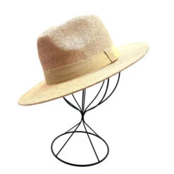 Chapeau Panama Avec Un Ruban Uni 29 Chapeau Panama Avec Un Ruban Uni -Accessoires De Mode pdtimg 4984137hd