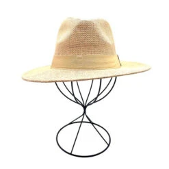 Chapeau Panama Avec Un Ruban Uni 30 Chapeau Panama Avec Un Ruban Uni -Accessoires De Mode pdtimg 4984139hd