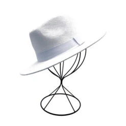 Chapeau Panama Avec Un Ruban Uni 32 Chapeau Panama Avec Un Ruban Uni -Accessoires De Mode pdtimg 4984140hd