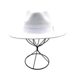 Chapeau Panama Avec Un Ruban Uni 33 Chapeau Panama Avec Un Ruban Uni -Accessoires De Mode pdtimg 4984141hd