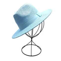 Chapeau Panama Avec Un Ruban Uni 35 Chapeau Panama Avec Un Ruban Uni -Accessoires De Mode pdtimg 4984143hd
