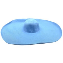 Chapeau à Paille Avec Bord Extrêmement Large -Accessoires De Mode pdtimg 4984333hd