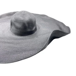 Chapeau à Paille Avec Bord Extrêmement Large -Accessoires De Mode pdtimg 4984340hd