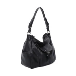 Sac Avec Poches Et Zips à L'avant -Accessoires De Mode pdtimg 4987537hd