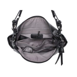 Sac Avec Poches Et Zips à L'avant -Accessoires De Mode pdtimg 4987541hd