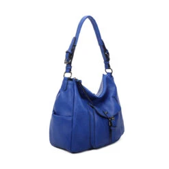 Sac Avec Poches Et Zips à L'avant -Accessoires De Mode pdtimg 4987549hd