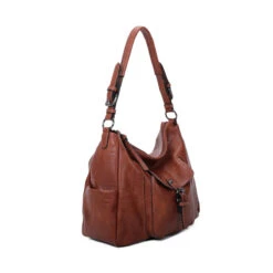 Sac Avec Poches Et Zips à L'avant -Accessoires De Mode pdtimg 4987553hd