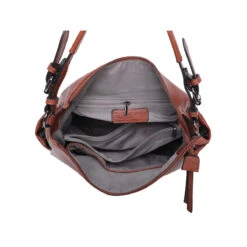 Sac Avec Poches Et Zips à L'avant -Accessoires De Mode pdtimg 4987556hd